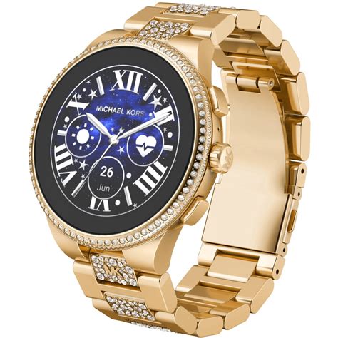 michael kors access damen|Michael Kors Smart Watches for Women .